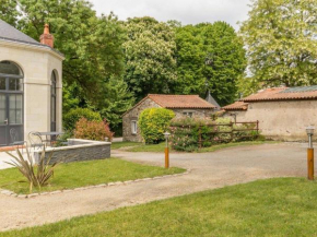 Gîte Saint-Sébastien-sur-Loire, 2 pièces, 2 personnes - FR-1-306-812